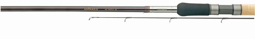 Удилище штекерное SHIMANO ANTARES AX MULTI MATCH 390/420 — штекерное удилище для профессиональной рыбалки | Алматы, Казахстан
