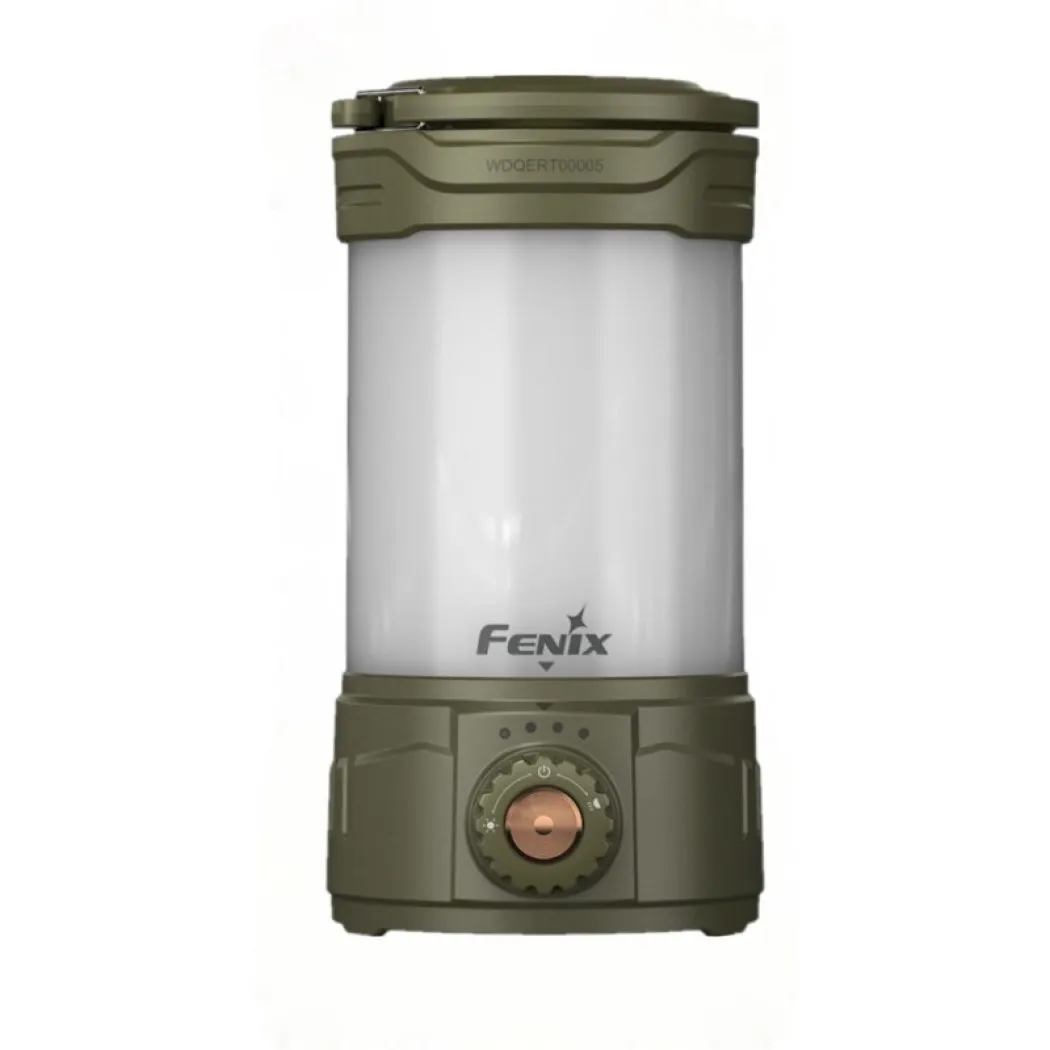 Фонарь FENIX Мод. CL26R PRO оливковый — фонарь fenix мод. cl26r pro оливковый Алматы, Казахстан