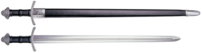 Меч COLD STEEL Мод. VIKING для коллекционирования в Алматы, Казахстан