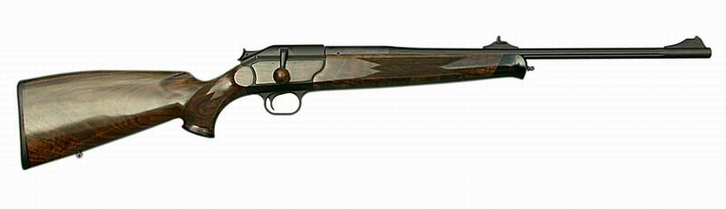 Нарезной карабин BLASER Moд. R93 ATTACHE .243 Win. — детальное фото
