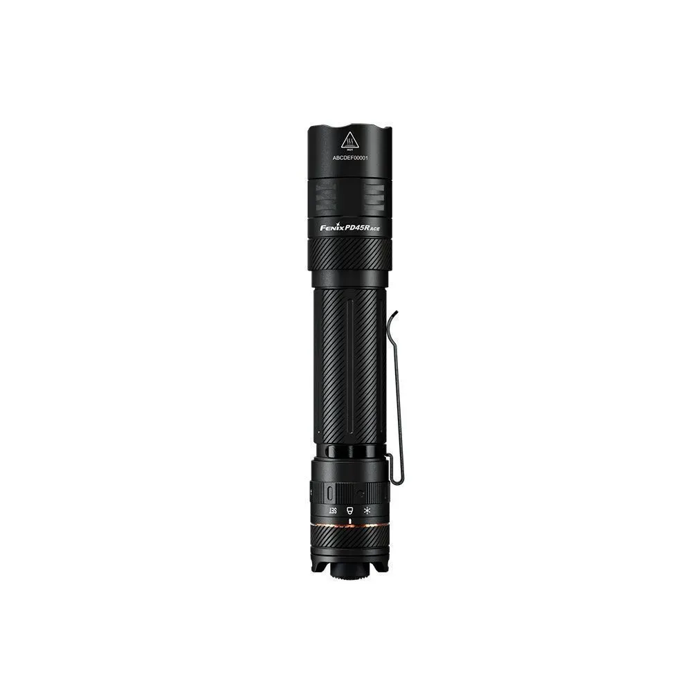 Фонарь FENIX Мод. PD45R ACE — фонарь fenix мод. pd45r ace Алматы, Казахстан