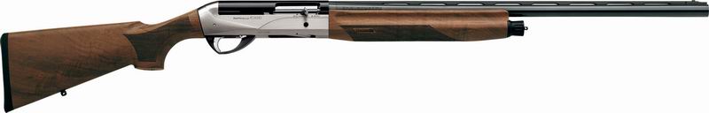 Гладкоствольное ружье BENELLI Moд. RAFFAELLO WOOD CRIO (полуавтоматическое) калибра 12/76 — детальное фото
