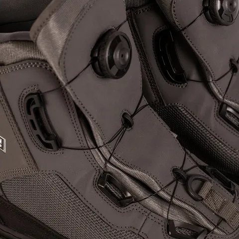 Ботинки забродные Remington Keeper — технические характеристики, материалы и назначение | KORGAN