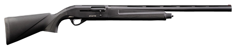 Гладкоствольное ружье ATA ARMS Moд. NEO SYNTHETIC BLACK (полуавтоматическое) калибра 12/76 — детальное фото