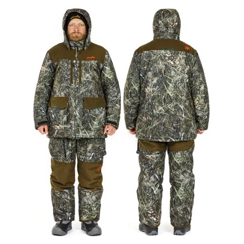 Костюм NORFIN Мод. BOAR CAMO — куртки, жилеты, маскировочные костюмы, одежда для рыбалки и охоты | KORGAN Казахстан