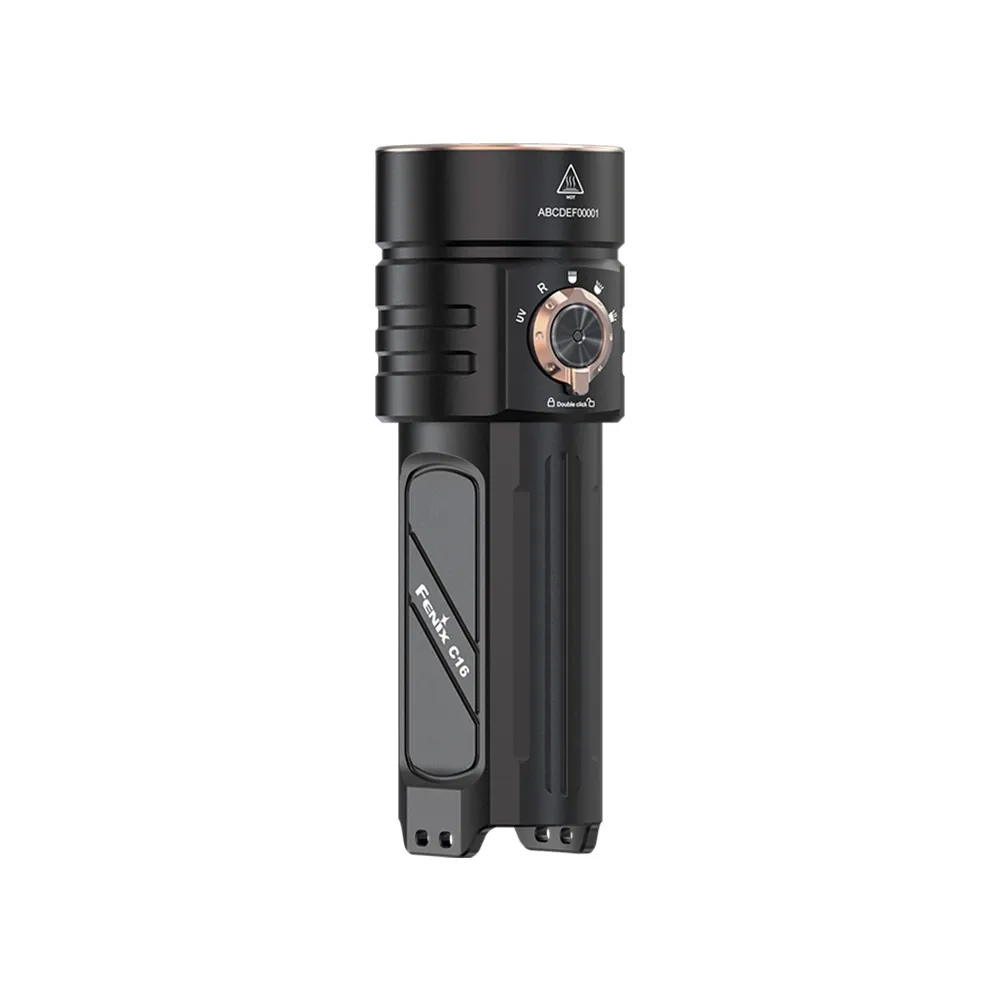 Фонарь FENIX Мод. С16 — фонарь fenix мод. с16 Алматы, Казахстан
