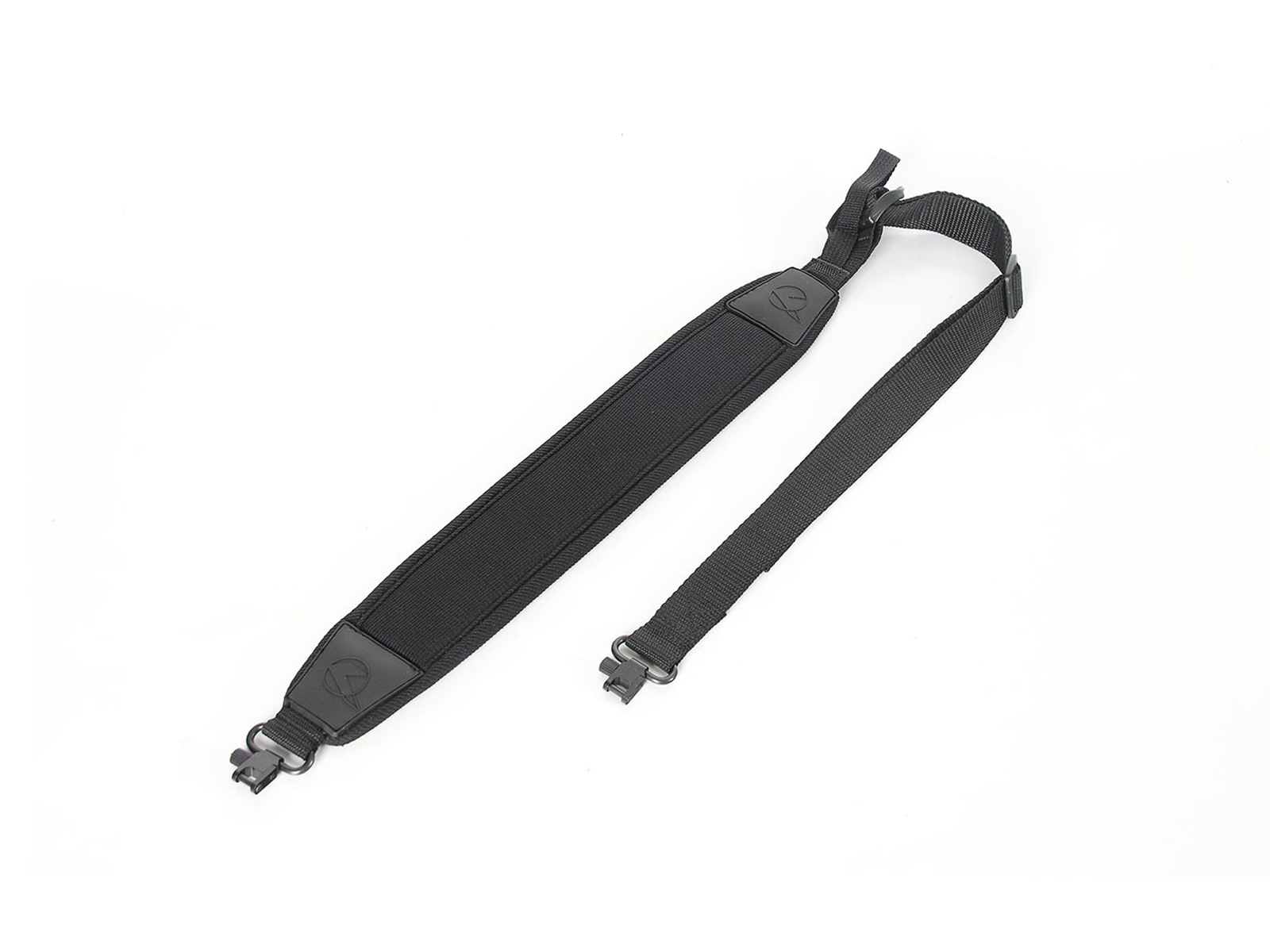 Ремень GAMO для оружия Мод. NEOPRENE BLACK Купить в Алматы, Казахстан