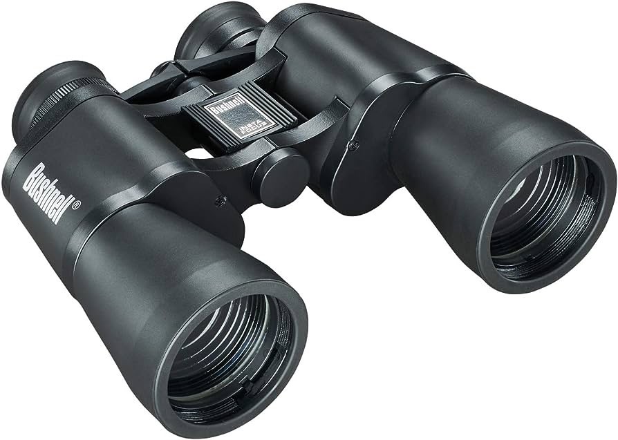 Бинокль BUSHNELL Мод. FALCON 7X35 BLACK PORRO PRISM для охоты и туризма в Алматы, Казахстан