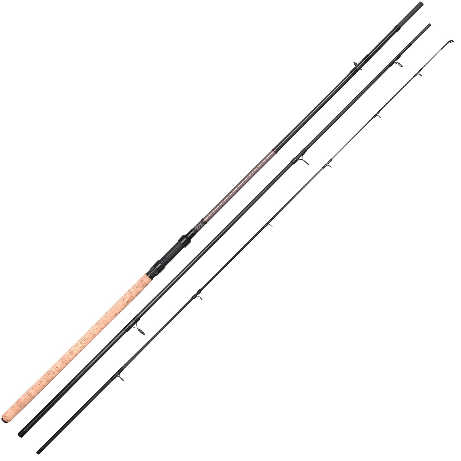 Удилище штекерное SPRO TROUT MASTER TACTICAL TROUT LAKE — штекерное удилище для профессиональной рыбалки | Алматы, Казахстан