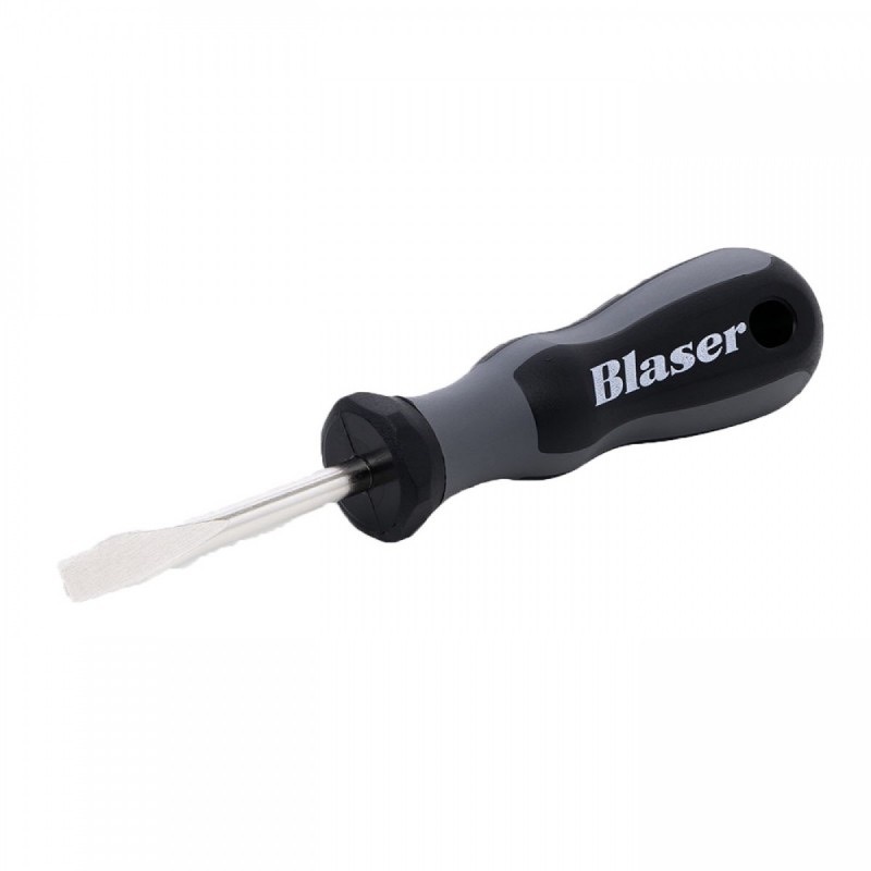 Отвертка для гайки замка кронштейна (б.с) BLASER Алматы, Қазақстандағы оптикаға арналған