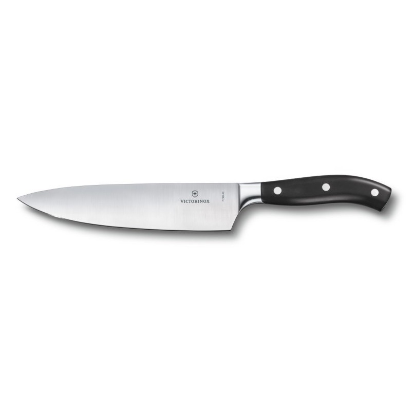 Кухонный нож VICTORINOX Мод. GRAND MAITRE CHEFS #7.7403.20G для кухни в Алматы, Казахстан