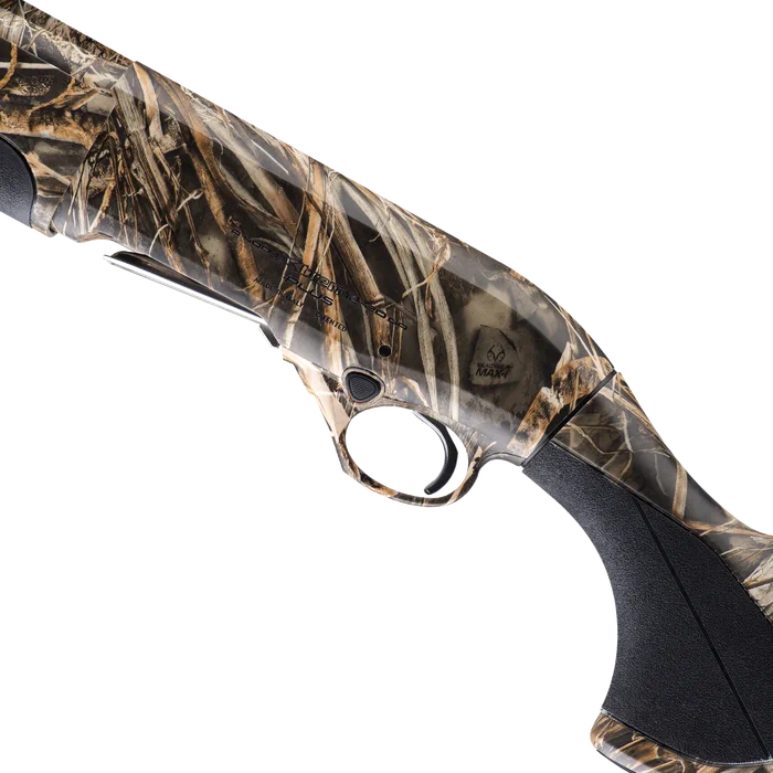 Гладкоствольное ружье BERETTA Moд. A400 XTREME PLUS SYNTHETIC CAMO MAX-7 KICK-OFF  (полуавтоматическое) калибра 12/89 — детальное фото
