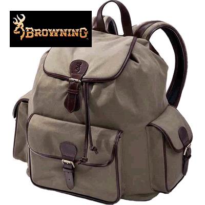 Рюкзак BROWNING-HERITAGE —  Алматы, Казахстан