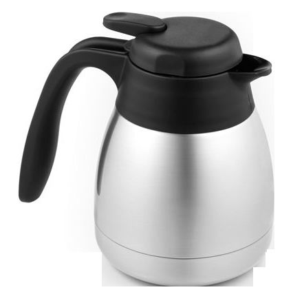 Термос THERMOS-HOME-Brasilia #TGS600 — туристические аксессуары и снаряжение для кемпинга в Алматы, Казахстан