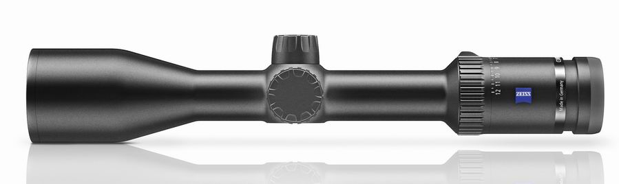 Оптический прицел ZEISS Мод. CONQUEST V6 для охоты в Алматы, Казахстан