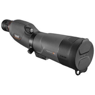 Зрительная труба BUSHNELL Мод. TROPHY XTREME 20-60X65 W/45° BLACK BaK-4 PORRO PRISM для охоты и туризма в Алматы, Казахстан