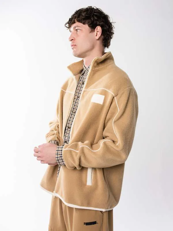 Толстовка мужская Remington Reflective Beige — одежда для охоты, рыбалки, туризма и города | KORGAN.KZ