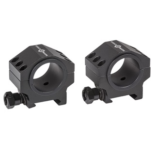 Кольца (2шт.) для оптики SIGHTMARK Moд. TACTICAL-LOW Алматы, Қазақстандағы оптикаға арналған