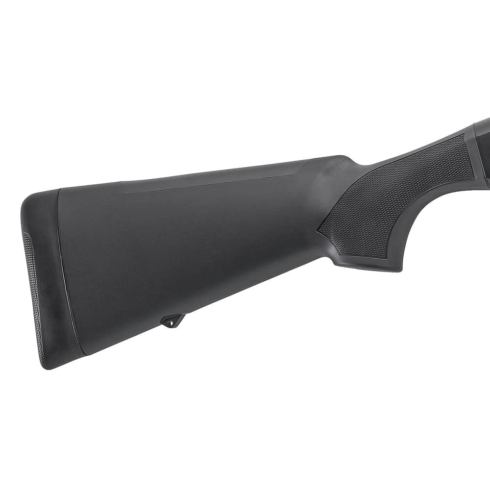 Гладкоствольное ружье STOEGER Moд. M3000 SPORT SYNTHETIC BLACK  (полуавтоматическое) калибра 12/76 — детальное фото