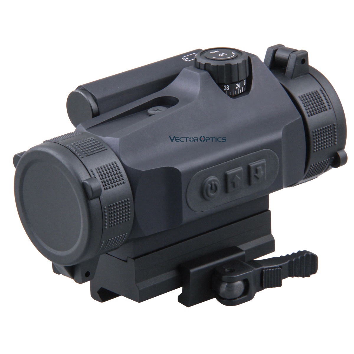 Коллиматорный прицел VECTOR OPTICS Мод. NAUTILUS 1x30 для охоты в Алматы, Казахстан