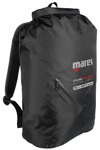 Мешок (водонепроницаемый) MARES Мод. CRUISE DRY BP-Light 75 —  Алматы, Казахстан