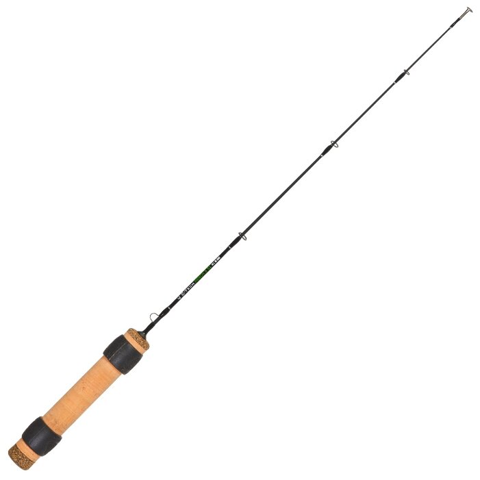 Удочка зимняя LUCKY JOHN Мод. C-TECH ALL-IN-1 PERCH S — удилище для зимней рыбалки, мормышка, блесна | Казахстан