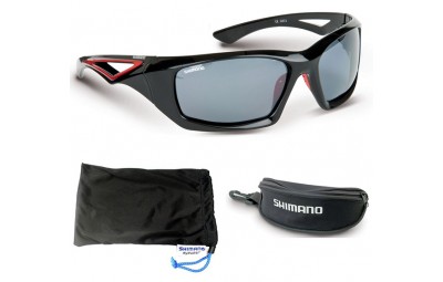 Очки SHIMANO Мод. AERNOS для охоты, рыбалки и спортивной стрельбы в Алматы, Казахстан