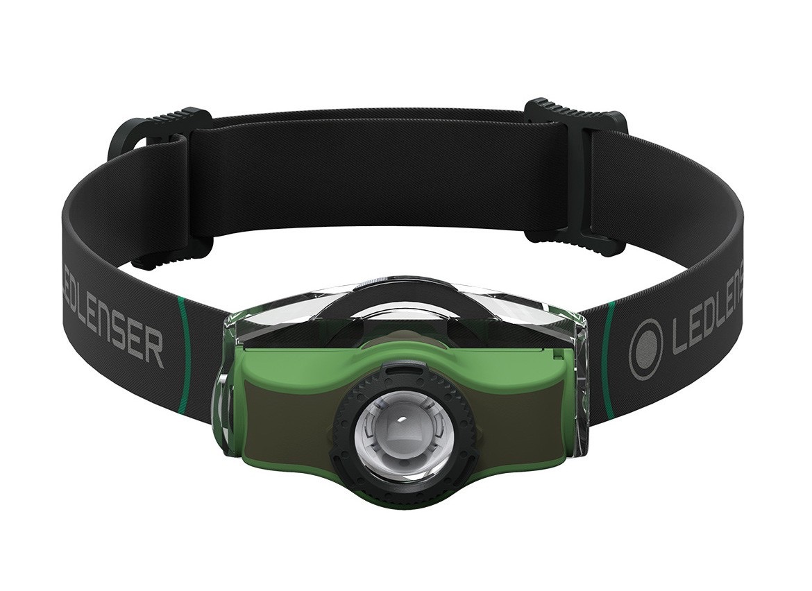 Фонарь LEDLENSER Мод. MH4 — фонарь ledlenser мод. mh4 Алматы, Казахстан