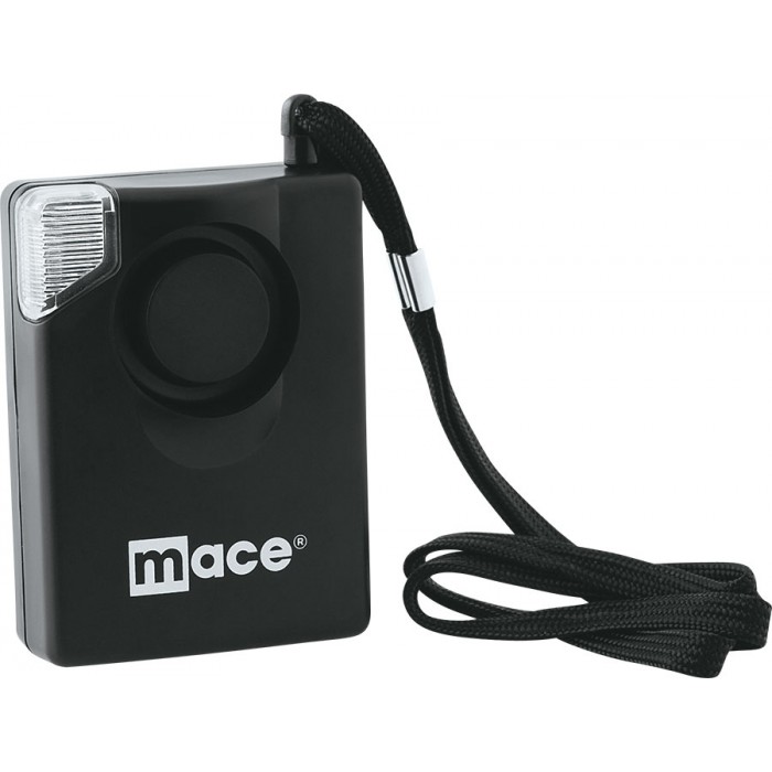 Звуковой сигнализатор-фонарь MACE Мод. SCREECHER 3-IN-1 —  купить в Алматы