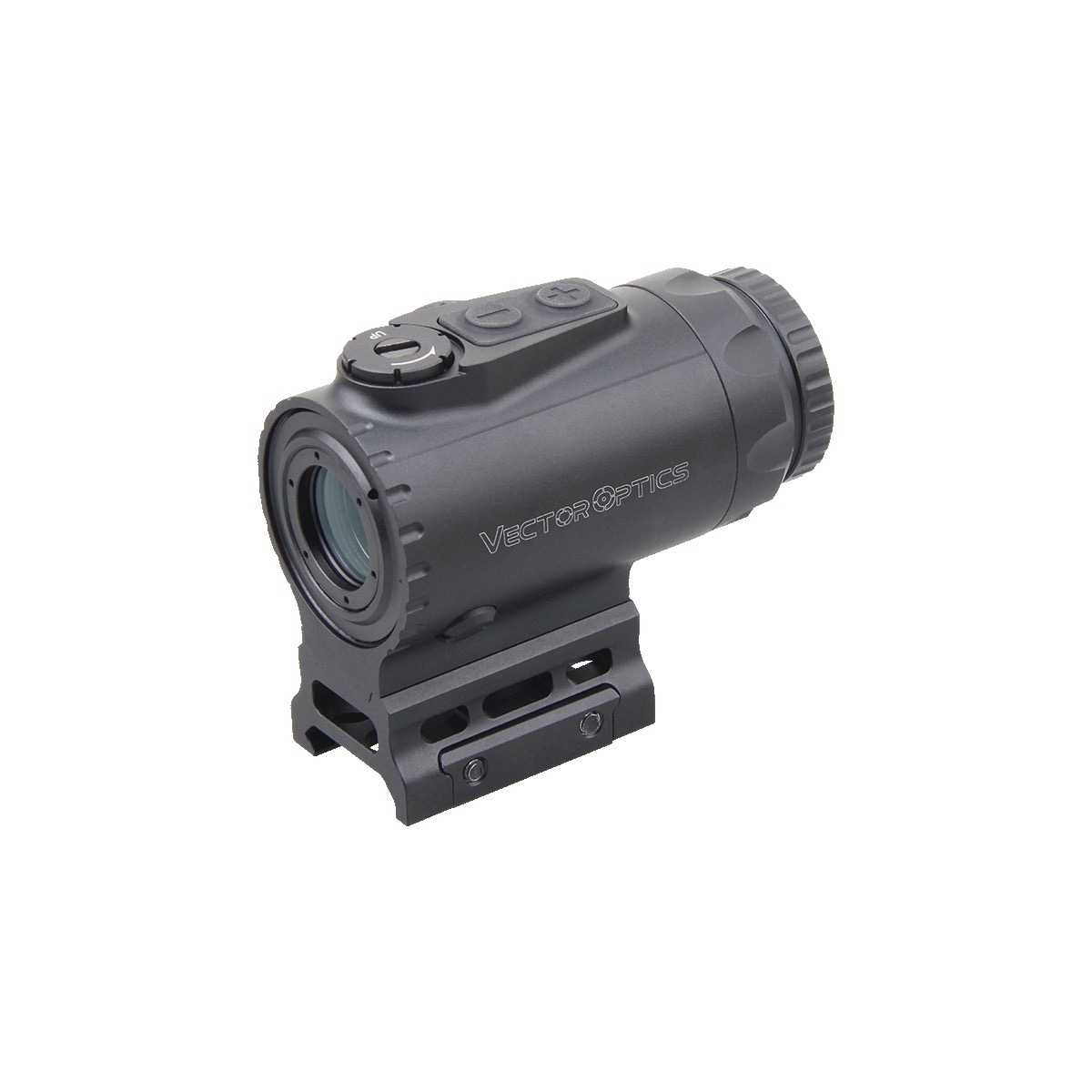 Призматический прицел VECTOR OPTICS Мод. PARAGON 1x16 для охоты в Алматы, Казахстан