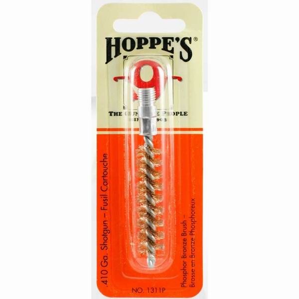Бронзовая щетка HOPPE'S Мод. PHOSPHOR BRONZE для ухода за оружием в Алматы, Казахстан