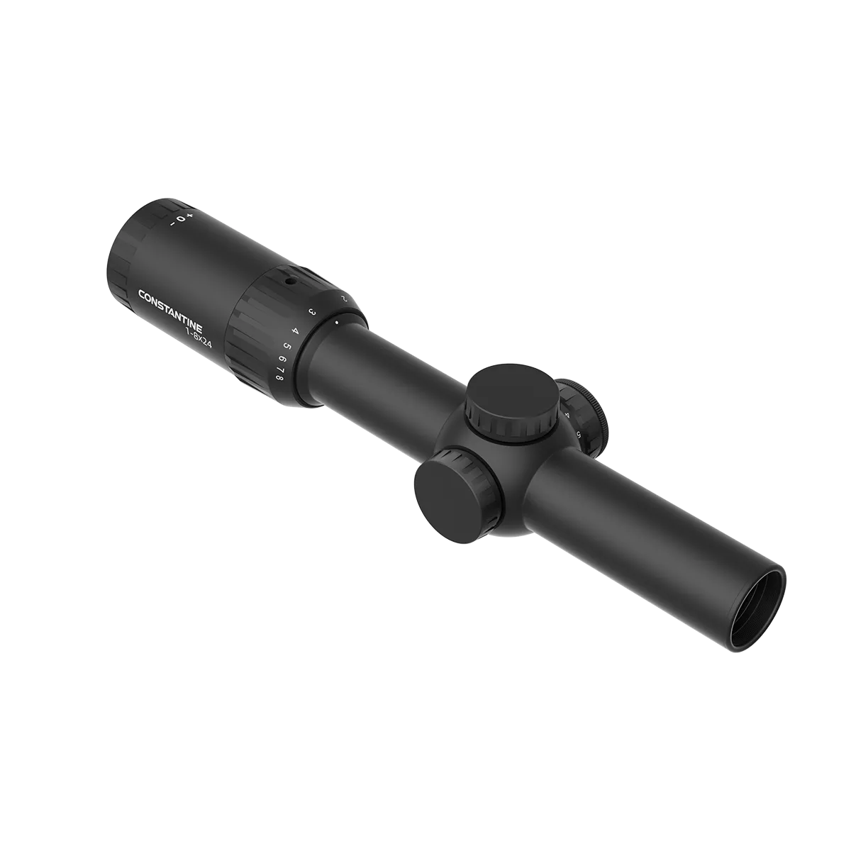 Оптический прицел VECTOR OPTICS Мод. CONSTANTINE 1-8x24 FFP для охоты в Алматы, Казахстан