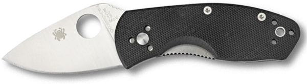 Купить Складной нож SPYDERCO Мод. AMBITIOUS в Алматы — магазин Korgan Center | Казахстан | Доставка во все регионы