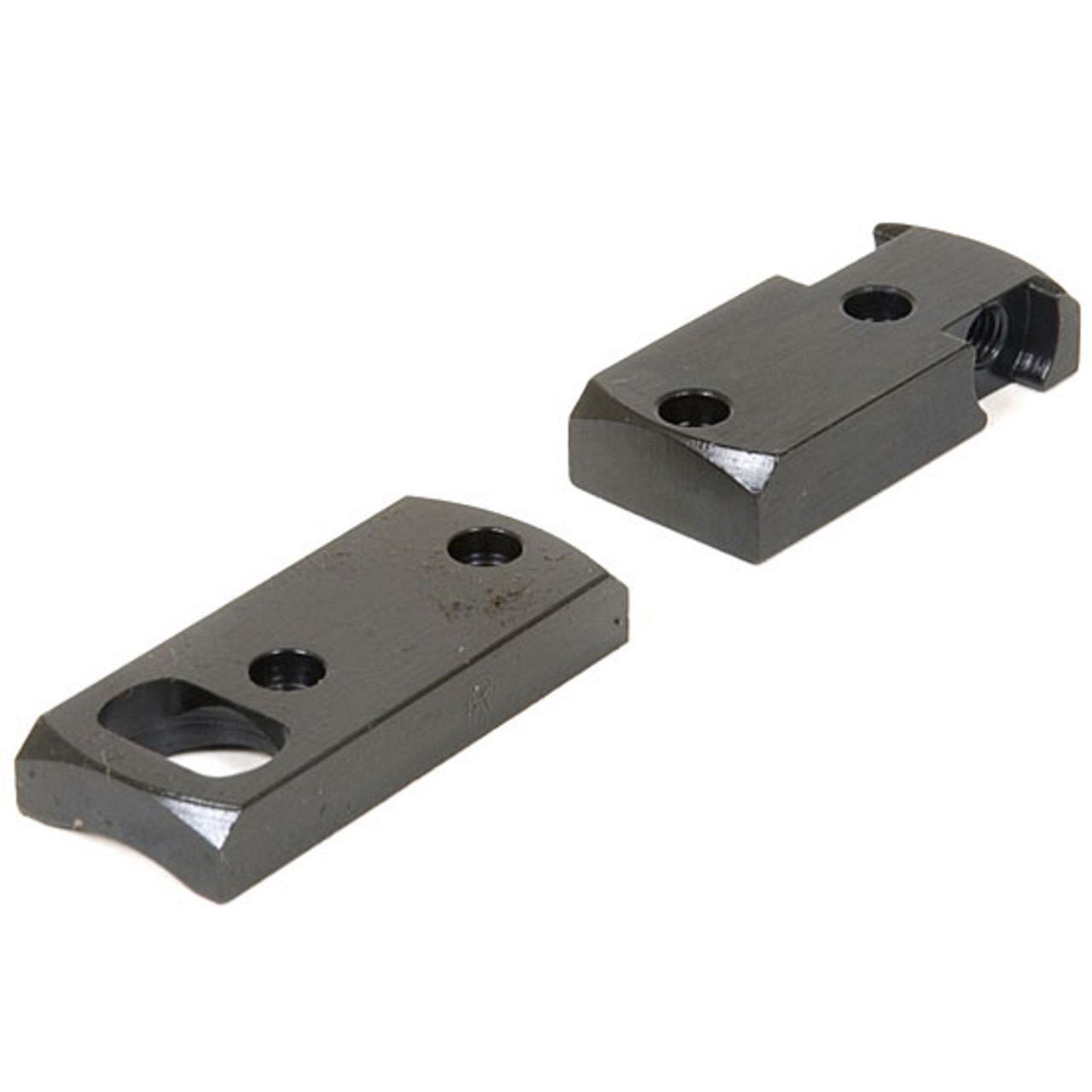 Базы (2 шт.) для оптики SAVAGE Moд. 2PC EXTENDED STEEL Алматы, Қазақстандағы оптикаға арналған