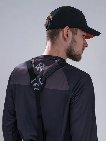 Костюм Remington Fishing Performance VIP Black — куртки, жилеты, маскировочные костюмы, одежда для рыбалки и охоты | KORGAN Казахстан