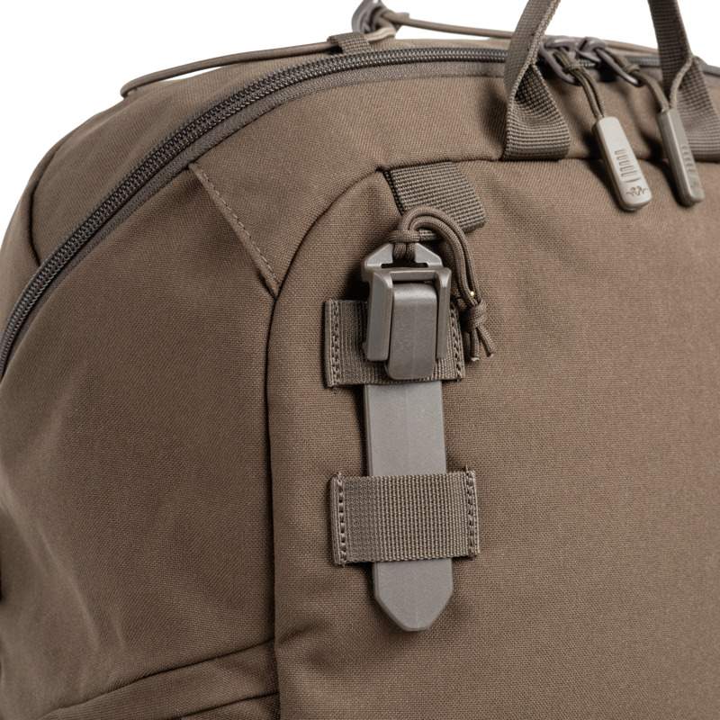 Рюкзак BLASER Мод. ULTIMATE S BROWN Купить в Алматы, Казахстан