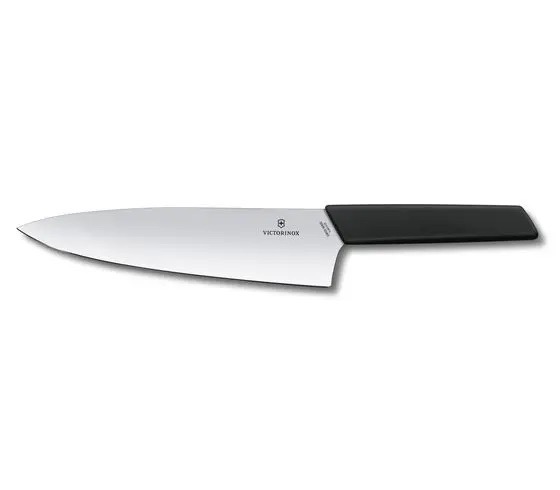 Кухонный нож VICTORINOX Мод. SWISS MODERN CARVING #6.9013.20B для кухни в Алматы, Казахстан