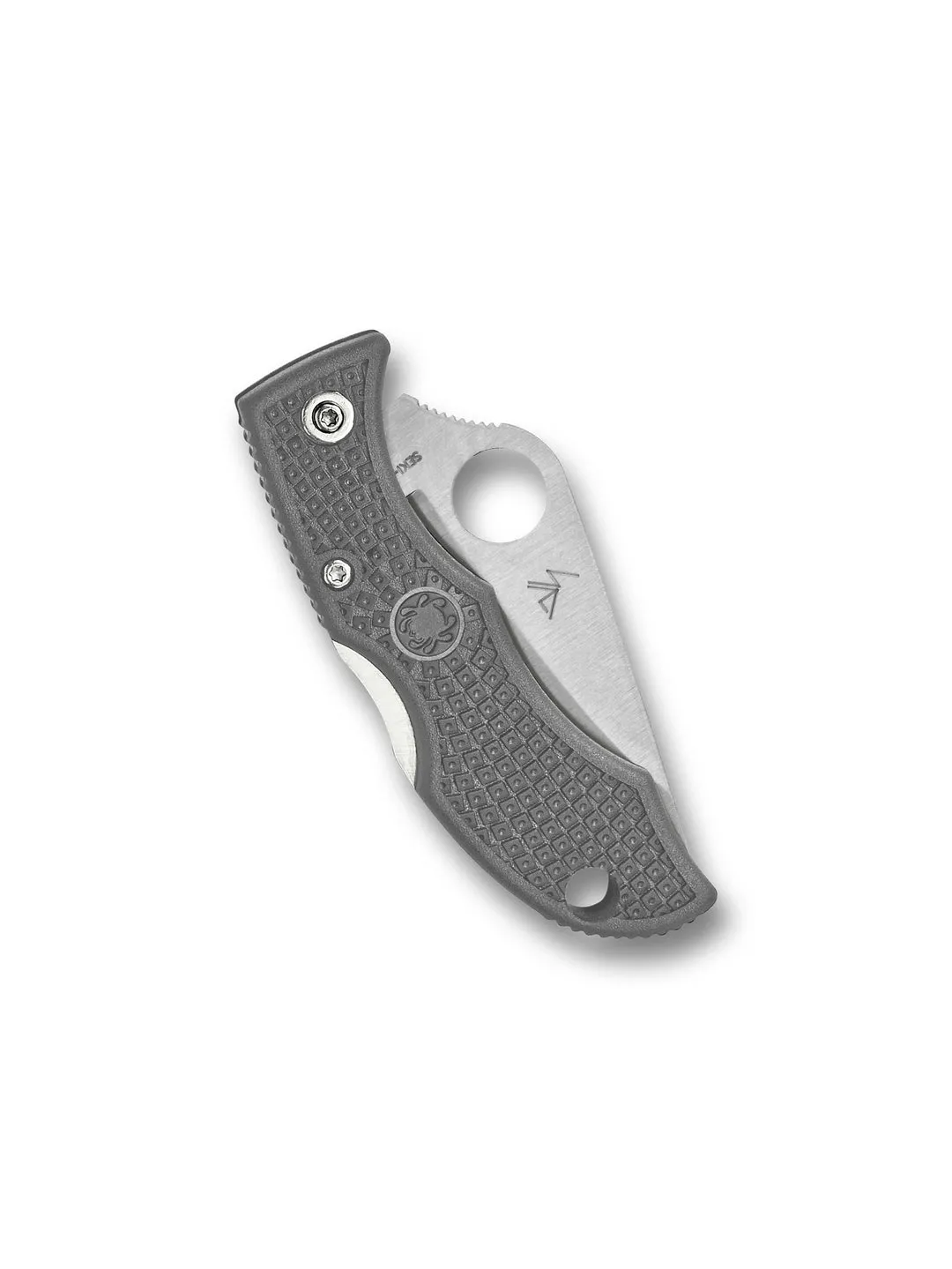Купить Складной нож SPYDERCO Мод. LADYBUG 3 LW в Алматы — магазин Korgan Center | Казахстан | Доставка во все регионы
