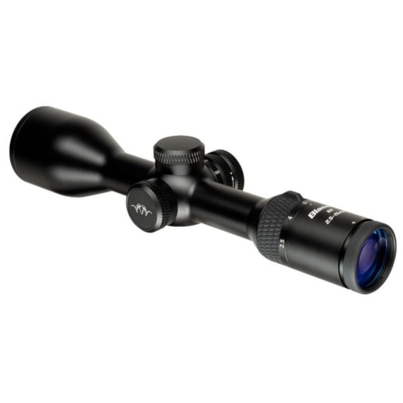 Оптический прицел BLASER Мод. B2 2.5-15x56 iC SFP QDC+ (IR: 4a)(30мм) для охоты в Алматы, Казахстан