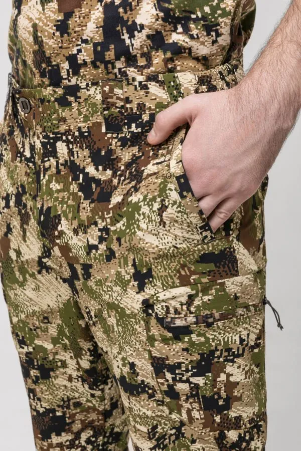 Костюм Remington Hot Summer South Forest — куртки, жилеты, маскировочные костюмы, одежда для рыбалки и охоты | KORGAN Казахстан