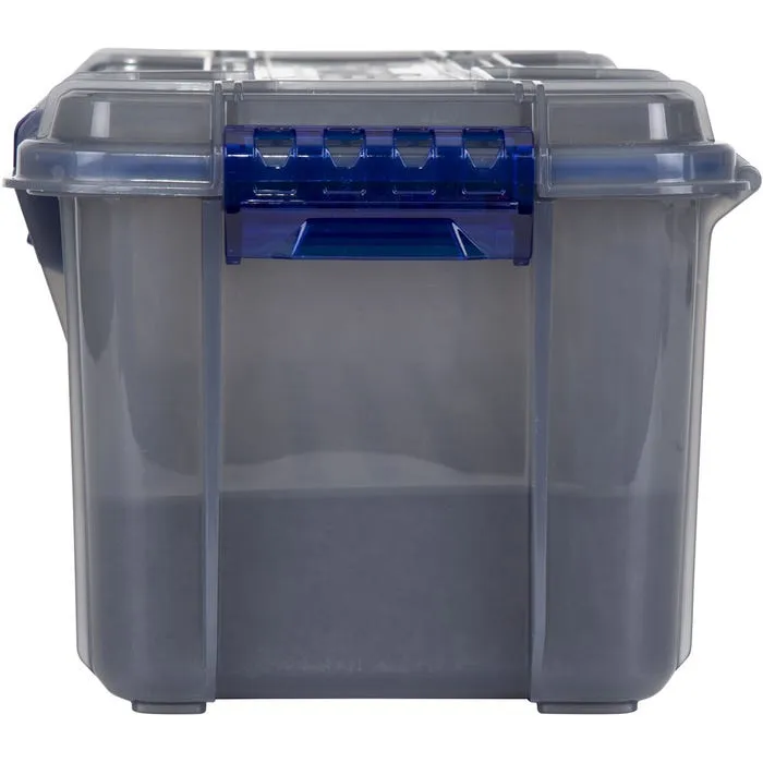 Коробка FLAMBEAU Мод. WP6060ST ZERUST MAX SPOON TRUNK — рыболовное снаряжение, чехлы, коробки, ящики | Алматы, Казахстан