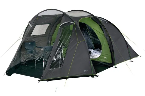 Палатка HIGH PEAK Мод. ANCONA 5.0 Купить в Алматы — магазин Korgan Center