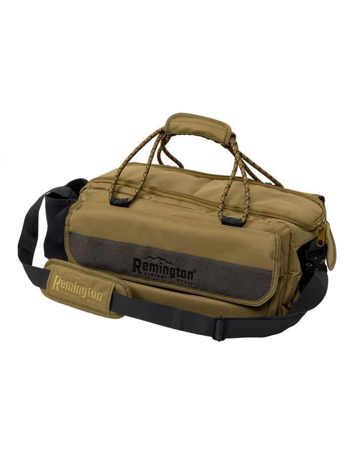 Сумка Remington Hunting Good luck Khaki —  Алматы, Казахстан