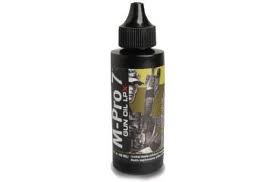 Раствор M-PRO 7 (2oz.) для ухода за оружием в Алматы, Казахстан
