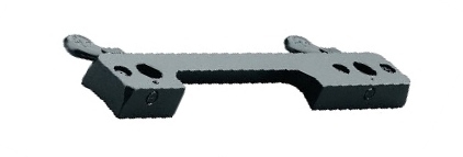 База для колец LEUPOLD Moд. QR Алматы, Қазақстандағы оптикаға арналған