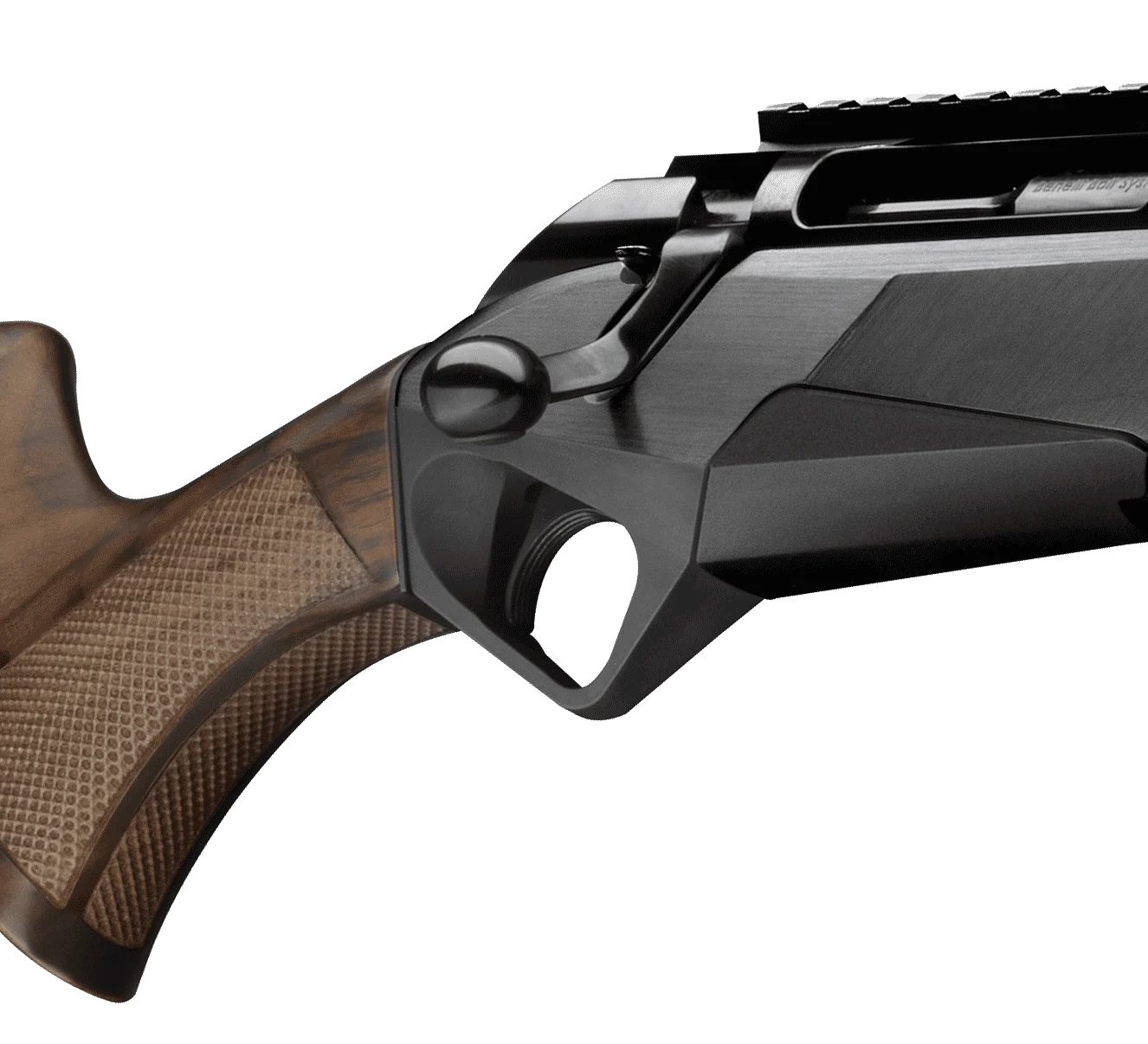 Нарезной карабин BENELLI Мод. LUPO BE.S.T. WOOD P-COMFORT CRIO .308 Win. — детальное фото