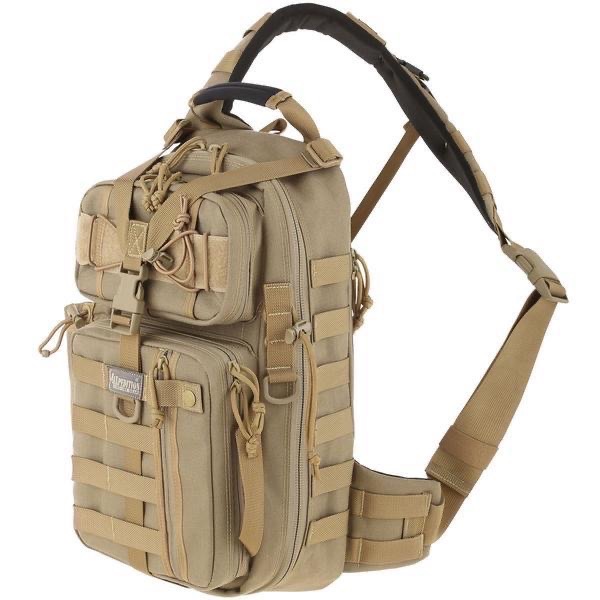 Сумка MAXPEDITION Мод. SITKA —  Алматы, Казахстан