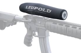 Чехол для оптических прицелов LEUPOLD Moд. MARK 4 для охоты в Алматы, Казахстан