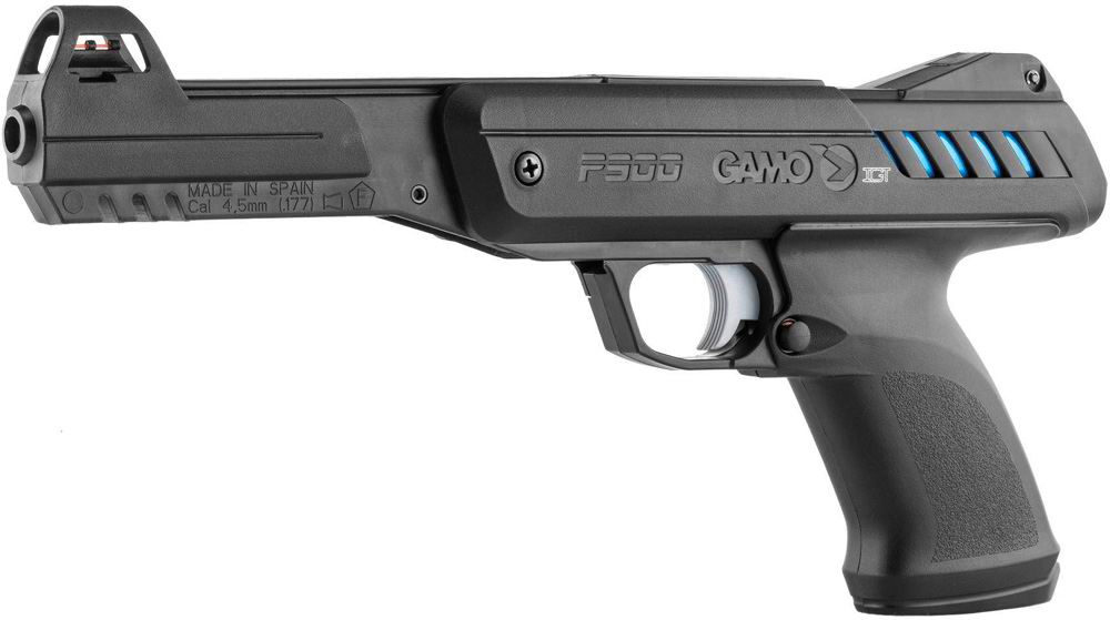 Фото Пневматический пистолет GAMO Мод. P-900 IGT — пневматический пистолет купить в Алматы