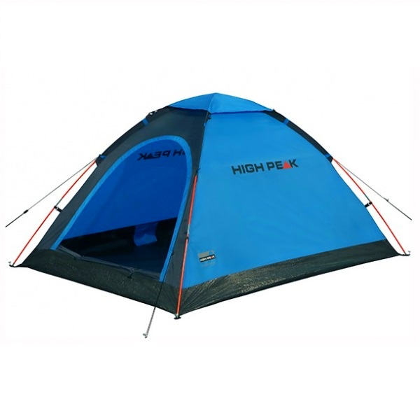 Палатка HIGH PEAK Мод. MONODOME XL 4 Купить в Алматы — магазин Korgan Center
